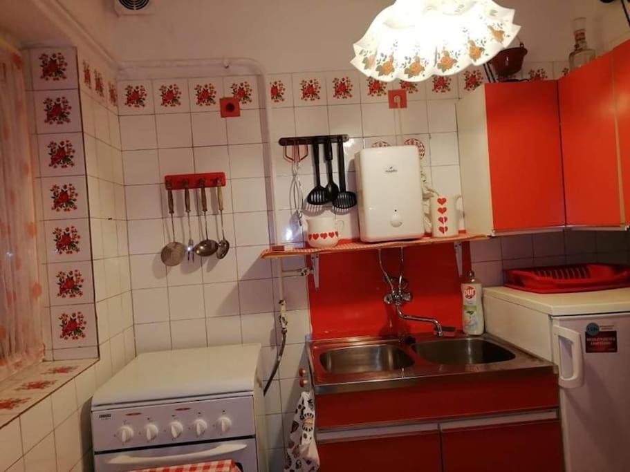 Willa Picur Lak Siófok Zewnętrze zdjęcie